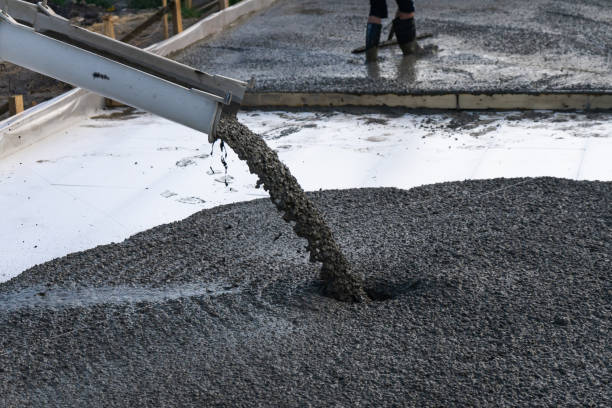 Best Concrete Retaining Walls in Carbondale, PA