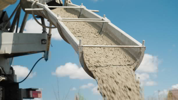 Best Concrete Steps and Stairs in Carbondale, PA