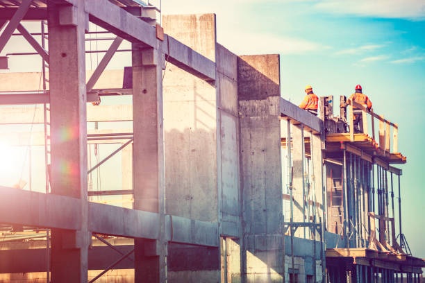 Why Trust Our Certified Concrete Contractors for Your Project Needs in PA?