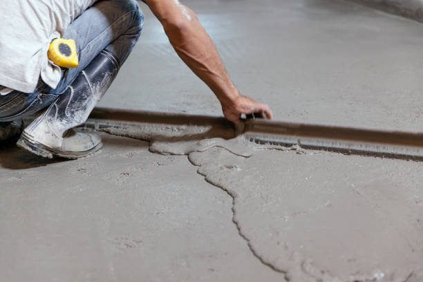 Best Commercial Concrete Services in Carbondale, PA