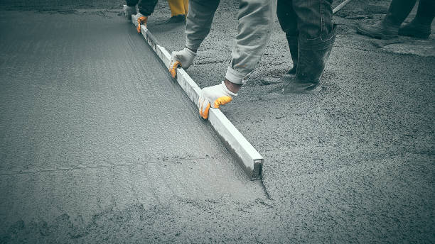 Best Concrete Staining and Coloring in Carbondale, PA
