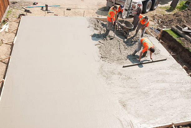  Carbondale, PA Concrete contractor Pros