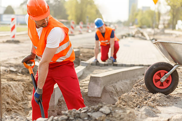 Best Concrete Sealing and Maintenance in Carbondale, PA